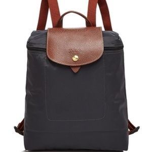 Longchamp 'Le Pliage' Backpack